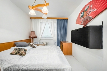 Prodej bytu 4+1 v osobním vlastnictví 74 m², Praha 6 - Řepy