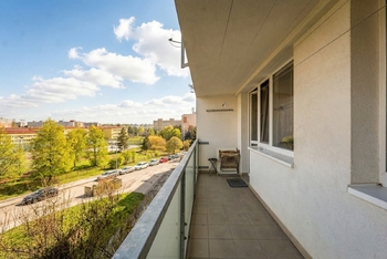 Prodej bytu 4+1 v osobním vlastnictví 74 m², Praha 6 - Řepy