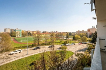Prodej bytu 4+1 v osobním vlastnictví 74 m², Praha 6 - Řepy
