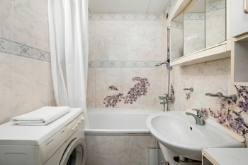 Prodej bytu 4+1 v osobním vlastnictví 74 m², Praha 6 - Řepy