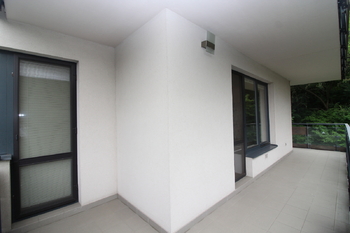 terasa 22 m2 - Pronájem bytu 2+kk v osobním vlastnictví 85 m², Praha 8 - Libeň