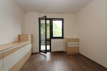 pokoj - Pronájem bytu 2+kk v osobním vlastnictví 85 m², Praha 8 - Libeň