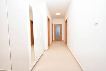 Pronájem bytu 3+kk v osobním vlastnictví 87 m², Praha 9 - Střížkov