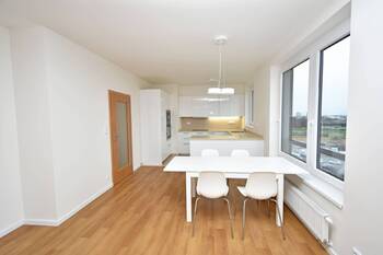 Pronájem bytu 3+kk v osobním vlastnictví 87 m², Praha 9 - Střížkov