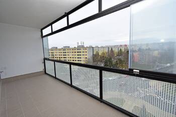 Pronájem bytu 3+kk v osobním vlastnictví 87 m², Praha 9 - Střížkov