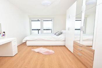 Pronájem bytu 3+kk v osobním vlastnictví 87 m², Praha 9 - Střížkov