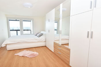 Pronájem bytu 3+kk v osobním vlastnictví 87 m², Praha 9 - Střížkov