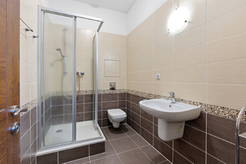 Prodej bytu 3+kk v osobním vlastnictví 140 m², Karlovy Vary