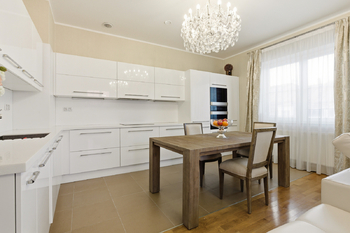 Prodej bytu 3+kk v osobním vlastnictví 140 m², Karlovy Vary