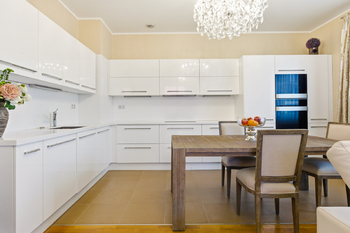 Prodej bytu 3+kk v osobním vlastnictví 140 m², Karlovy Vary