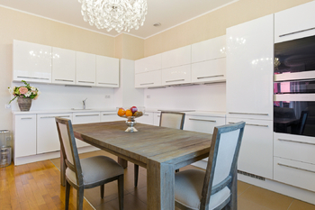 Prodej bytu 3+kk v osobním vlastnictví 140 m², Karlovy Vary