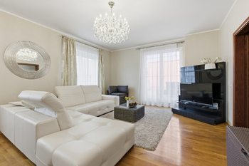 Prodej bytu 3+kk v osobním vlastnictví 140 m², Karlovy Vary