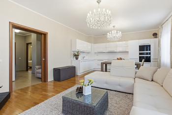 Prodej bytu 3+kk v osobním vlastnictví 140 m², Karlovy Vary