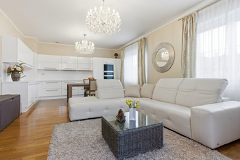 Prodej bytu 3+kk v osobním vlastnictví 140 m², Karlovy Vary