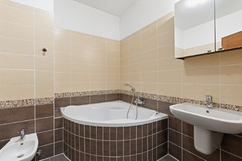 Prodej bytu 3+kk v osobním vlastnictví 140 m², Karlovy Vary