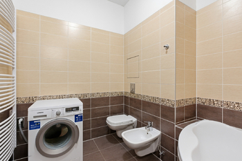 Prodej bytu 3+kk v osobním vlastnictví 140 m², Karlovy Vary