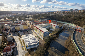 Prodej bytu 3+kk v osobním vlastnictví 140 m², Karlovy Vary