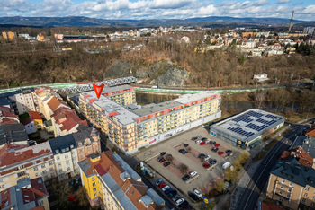 Prodej bytu 3+kk v osobním vlastnictví 140 m², Karlovy Vary
