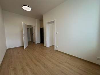 Pronájem bytu 2+kk v osobním vlastnictví 42 m², Příbram