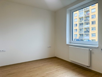 Pronájem bytu 2+kk v osobním vlastnictví 42 m², Příbram
