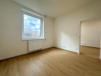 Pronájem bytu 2+kk v osobním vlastnictví 42 m², Příbram