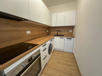 Pronájem bytu 2+kk v osobním vlastnictví 42 m², Příbram