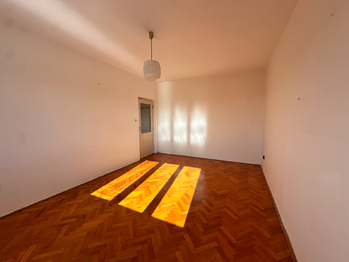 Prodej bytu 2+1 v osobním vlastnictví 55 m², Chomutov