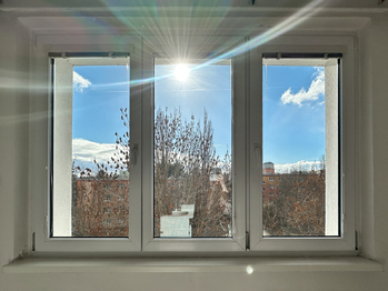 Prodej bytu 2+1 v osobním vlastnictví 55 m², Chomutov