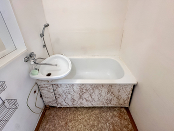 Prodej bytu 2+1 v osobním vlastnictví 55 m², Chomutov