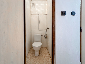 Prodej bytu 2+1 v osobním vlastnictví 55 m², Chomutov