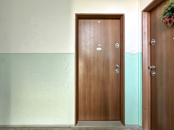 Prodej bytu 2+1 v osobním vlastnictví 55 m², Chomutov