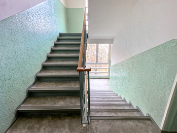 Prodej bytu 2+1 v osobním vlastnictví 55 m², Chomutov