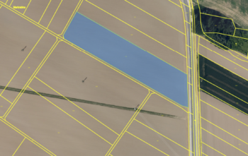 Prodej pozemku 16281 m², Přerov