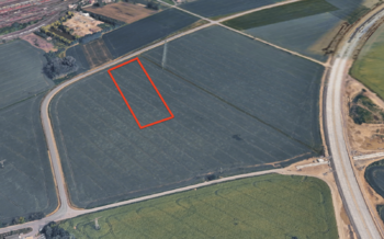 Prodej pozemku 16281 m², Přerov