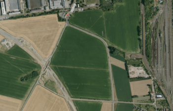 Prodej pozemku 16281 m², Přerov