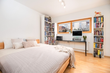 Prodej bytu 2+kk v osobním vlastnictví 55 m², Ostrava