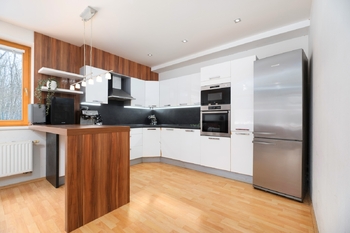 Prodej bytu 2+kk v osobním vlastnictví 55 m², Ostrava