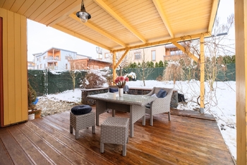 Prodej bytu 2+kk v osobním vlastnictví 55 m², Ostrava