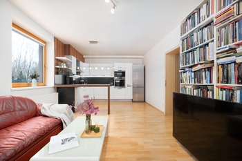 Prodej bytu 2+kk v osobním vlastnictví 55 m², Ostrava