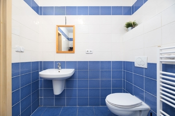 Prodej bytu 2+kk v osobním vlastnictví 55 m², Ostrava