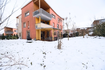 Prodej bytu 2+kk v osobním vlastnictví 55 m², Ostrava