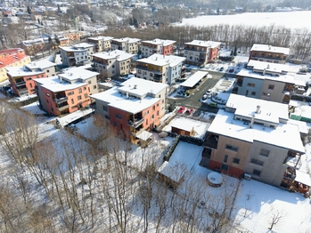 Prodej bytu 2+kk v osobním vlastnictví 55 m², Ostrava