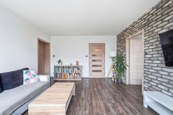 Prodej bytu 4+1 v osobním vlastnictví 75 m², Hradec Králové