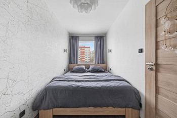 Prodej bytu 4+1 v osobním vlastnictví 75 m², Hradec Králové