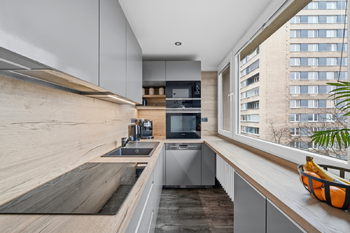 Prodej bytu 4+1 v osobním vlastnictví 75 m², Hradec Králové