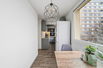 Prodej bytu 4+1 v osobním vlastnictví 75 m², Hradec Králové