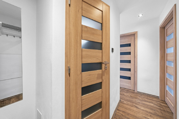 Prodej bytu 4+1 v osobním vlastnictví 75 m², Hradec Králové