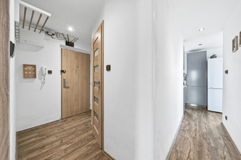 Prodej bytu 4+1 v osobním vlastnictví 75 m², Hradec Králové