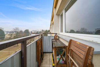 Prodej bytu 4+1 v osobním vlastnictví 75 m², Hradec Králové