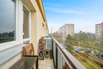 Prodej bytu 4+1 v osobním vlastnictví 75 m², Hradec Králové